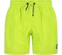 CMP Shorts Jungen Badehose, gelb 140