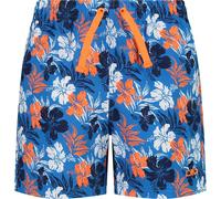 CMP Shorts Jungen Badehose, hellblau 152