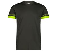 Cmp 33n6677 Kurzarm-t-shirt XL Pine