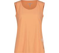 CMP Sleeveless Damen Tanktop, orange 48