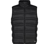 CMP Snaps Hood Herren Weste, schwarz 58