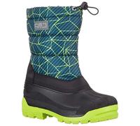 CMP Sneewy Kinder Winterschuhe & Winterstiefel gelb Größe 41 Lifestyle
