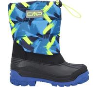 CMP Sneewy Kinder Winterschuhe & Winterstiefel blau Größe 37 Lifestyle