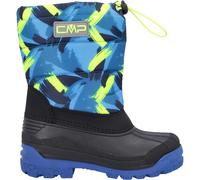 CMP Campagnolo Kinder Snowboot Sneewy Größe 29 Blau