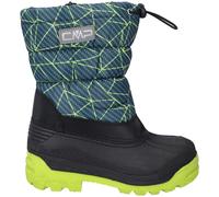 CMP KIDS SNEEWY SNOWBOOTS für Kinder, blau, Gr. 38 EU