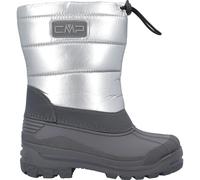 CMP Sneewy Snowboots Kinder Bergstiefel, silber, Größe 33 33