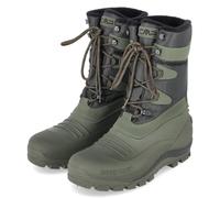 CMP Snowboots NIETOS - Gr. 41 - Grün - Textil & Synthetik