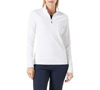 CMP - Softech-Pullover für Damen, Weiss, D44