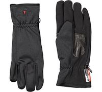 CMP Damen Handschuhe Woman Softshell Gloves 6521609-U901 M Nero