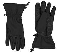CMP Softshell Herren Fingerhandschuhe schwarz Größe 3XL Trekking Elastisch Wasserabweisend