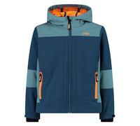 CMP Softshelljacke in Blau - Größe 110 | Babyjacken