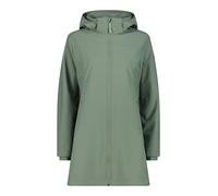 cmp Softshellparka in Grün - Größe 38 | Damenjacken