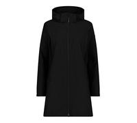 cmp Softshellparka in Schwarz - Größe 42 | Damenjacken