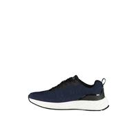 CMP Herren NHEKKAR Fitness Shoe Walking-Schuh, Black Blue, 43 EU