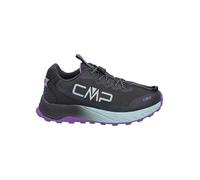 cmp Sportschuhe "Phelyx" in Schwarz - Größe 42 | Damen Outdoor Sport Schuhe