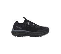 cmp Sportschuhe "Rahmsy Fitgo" in Schwarz - Größe 46 | Herrenschuhe Outdoorschuhe