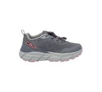 CMP Kids Rahmsy Multisport Shoes grey-pink fluo (50UV) 28
