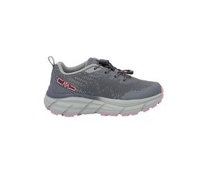 cmp Sportschuhe "Rahmsy" in Grau - Größe 37 | Kinder Sportschuhe