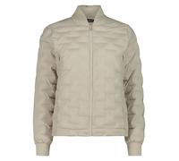 cmp Steppjacke in Beige - Größe 34 | Damenjacken