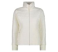 cmp Steppjacke in Beige - Größe 38 | Damenjacken