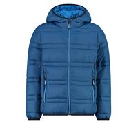 CMP Steppjacke in Blau - Größe 110 | Kinderjacken