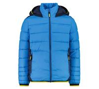 cmp Steppjacke in Blau - Größe 140 | Kinderjacken