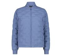 cmp Steppjacke in Blau - Größe 44 | Damenjacken