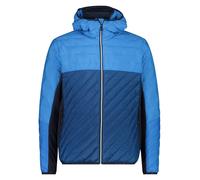 cmp Steppjacke in Blau - Größe 48 | Herrenjacken