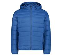 CMP Herren Jacke MAN JACKET SNAPS HOOD (34K2787) 58 BLUESTONE