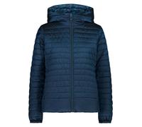 cmp Steppjacke in Dunkelblau - Größe 34 | Damenjacken