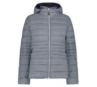 cmp Steppjacke in Dunkelblau - Größe 38 | Damenjacken