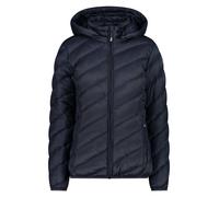 cmp Steppjacke in Dunkelblau - Größe 42 | Damenjacken