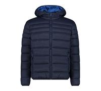 CMP Steppjacke in Dunkelblau - Größe 52 | Herrenjacken