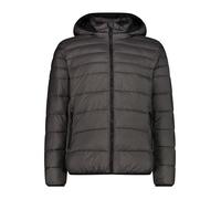 CMP Steppjacke in Grau - Größe 54 | Herrenjacken