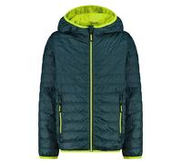 cmp Steppjacke in Grün - Größe 116 | Kinderjacken