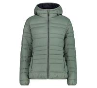 cmp Steppjacke in Grün - Größe 36 | Damenjacken