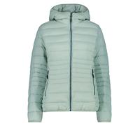 cmp Steppjacke in Grün - Größe 42 | Damenjacken