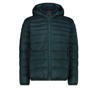cmp Steppjacke in Grün - Größe 50 | Kinderjacken