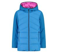 CMP Steppjacke in Hellblau - Größe 140 | Kinderjacken