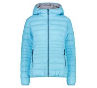 cmp Steppjacke in Hellblau - Größe 40 | Damenjacken