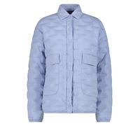 cmp Steppjacke in Hellblau - Größe 42 | Damenjacken