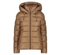 CMP Woman Jacket FIX Hood malto (P814) 36