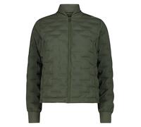 cmp Steppjacke in Khaki - Größe 36 | Damenjacken