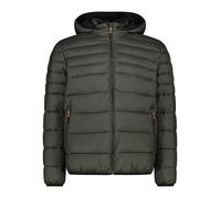 CMP Steppjacke in Khaki - Größe 46 | Herrenjacken