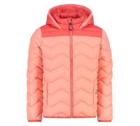 CMP Steppjacke in Lachs - Größe 164 | Kinderjacken