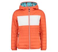 CMP Steppjacke in Orange - Größe 164 | Kinderjacken