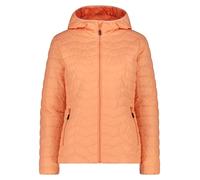 cmp Steppjacke in Orange - Größe 36 | Damenjacken