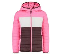 CMP Steppjacke in Pink - Größe 116 | Kinderjacken