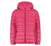 cmp Steppjacke in Pink - Größe 128 | Kinderjacken