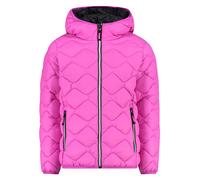 CMP Steppjacke in Pink - Größe 164 | Kinderjacken